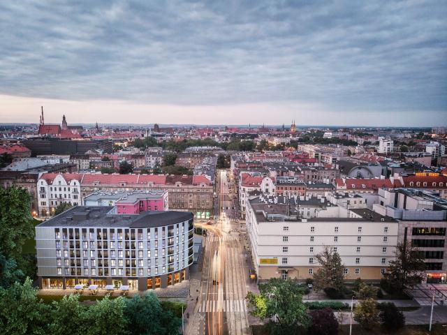 Komercyjne lokal na sprzedaż, Wrocław, Stare Miasto