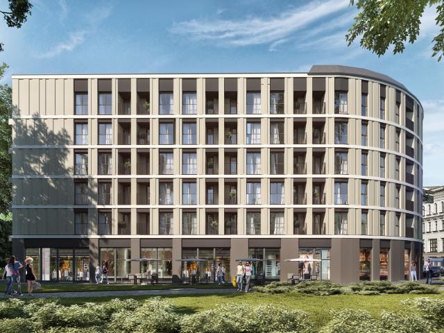 Komercyjne lokal na sprzedaż, Wrocław, Stare Miasto