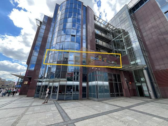 Komercyjne lokal na sprzedaż, Wrocław, Stare Miasto