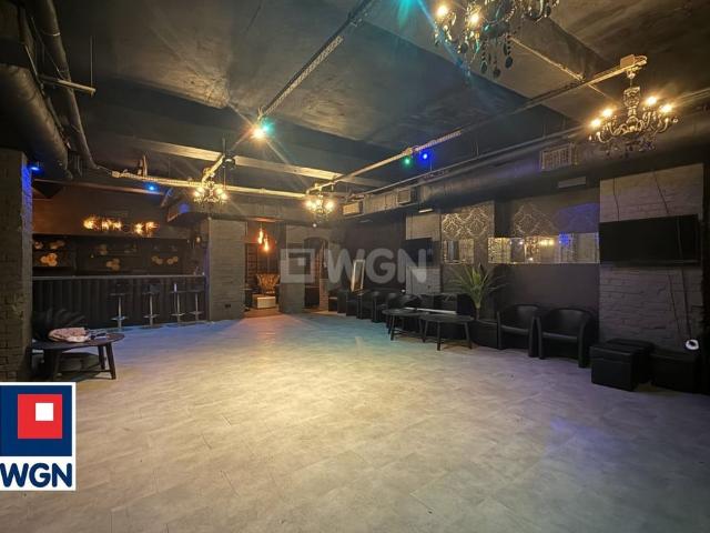 Komercyjne lokal na sprzedaż, Wrocław, Stare Miasto, Ruska