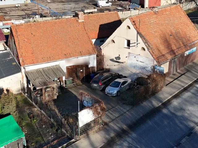 Komercyjne lokal na sprzedaż, Wrocławska