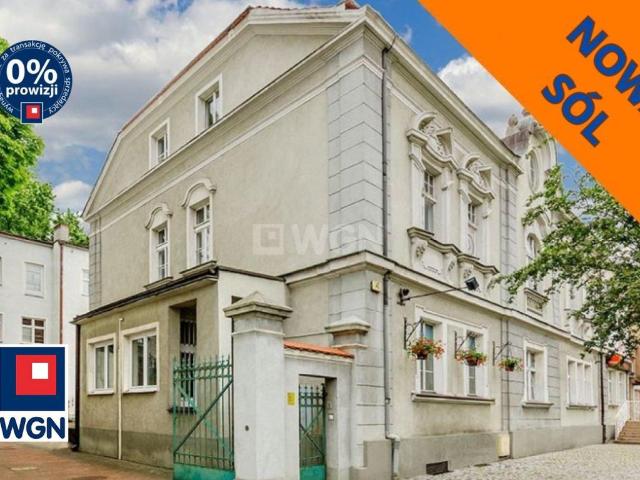 Komercyjne lokal na sprzedaż, Wyzwolenia
