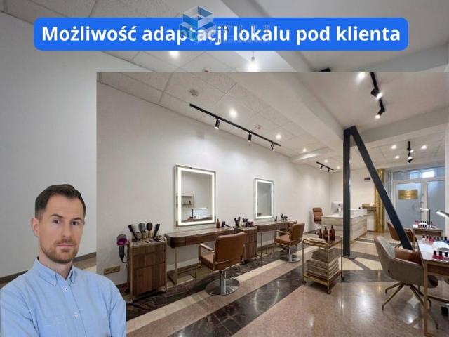 Komercyjne lokal na sprzedaż, Wyspiańskiego