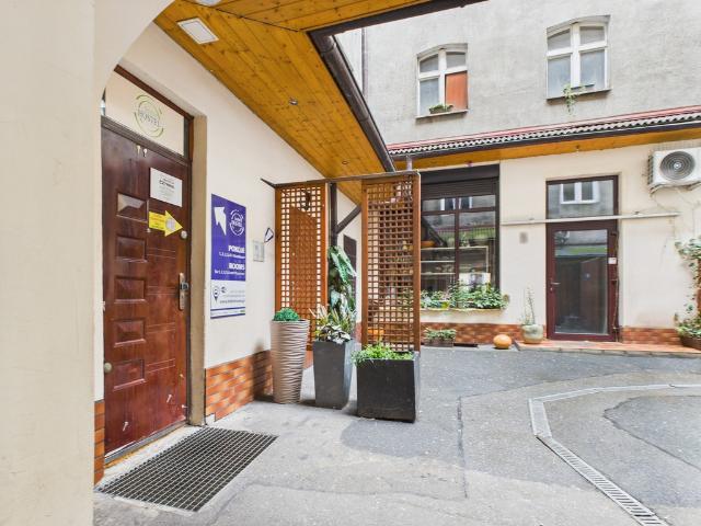 Komercyjne lokal na sprzedaż, Toruń, Prosta