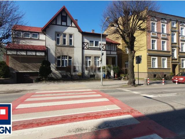 Komercyjne lokal na sprzedaż, Toruńska