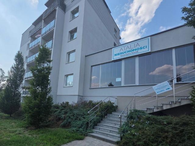 Komercyjne lokal na sprzedaż, Tadeusza Bairda