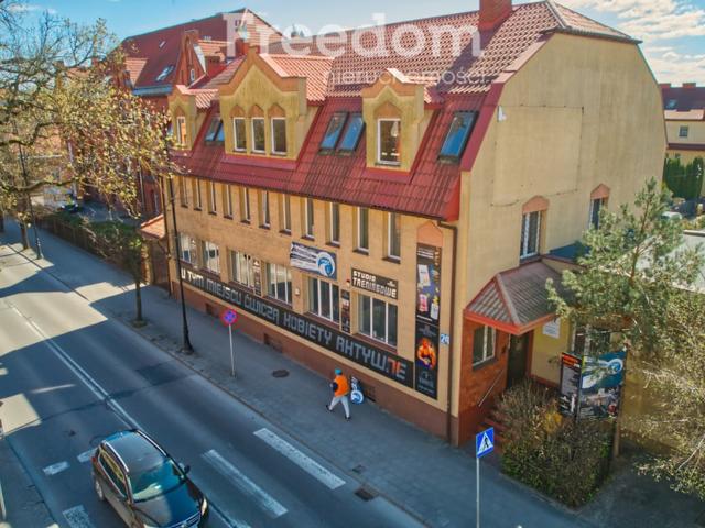 Komercyjne lokal na sprzedaż, Tadeusza Kościuszki