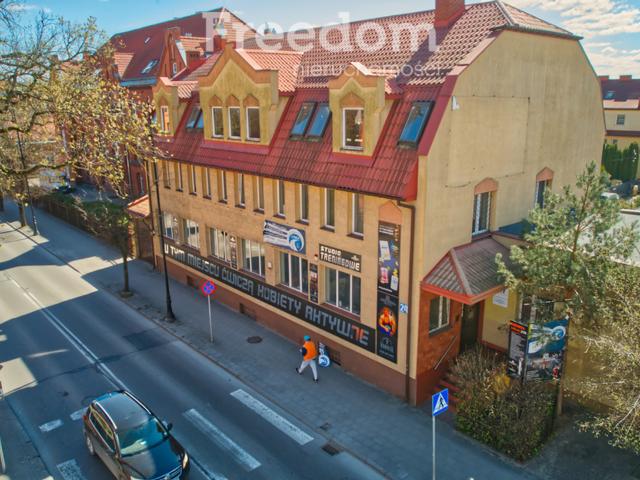 Komercyjne lokal na sprzedaż, Tadeusza Kościuszki