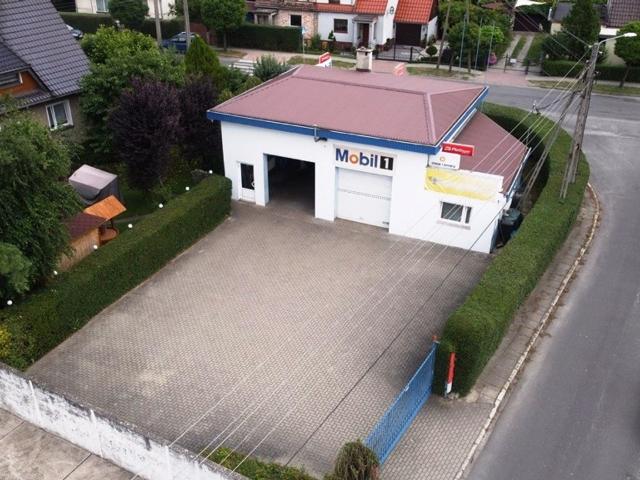 Komercyjne lokal na sprzedaż, Tadeusza Kościuszki