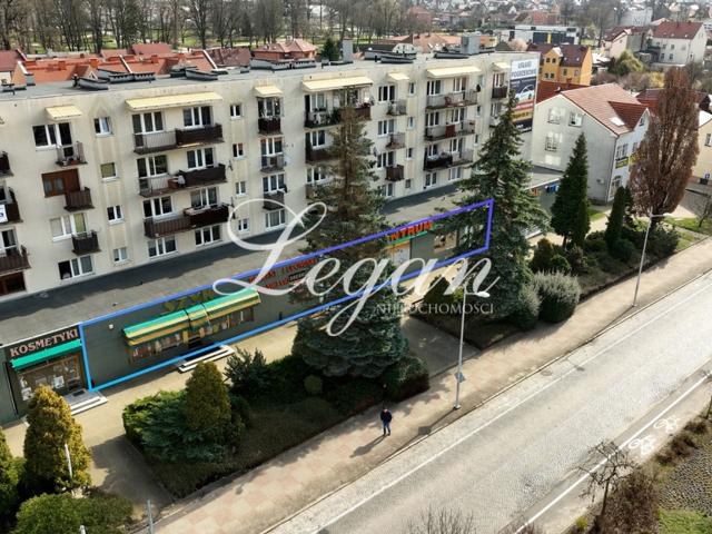 Komercyjne lokal na sprzedaż, Tadeusza Kościuszki