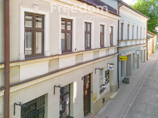 Komercyjne lokal na sprzedaż, Tarnów, Św. Ducha