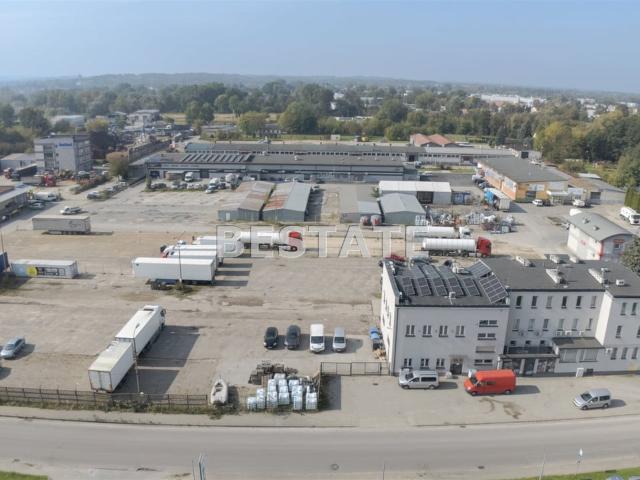 Komercyjne lokal na sprzedaż, Tarnów