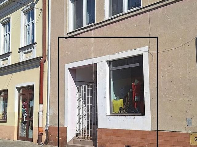 Komercyjne lokal na sprzedaż, Tarnów