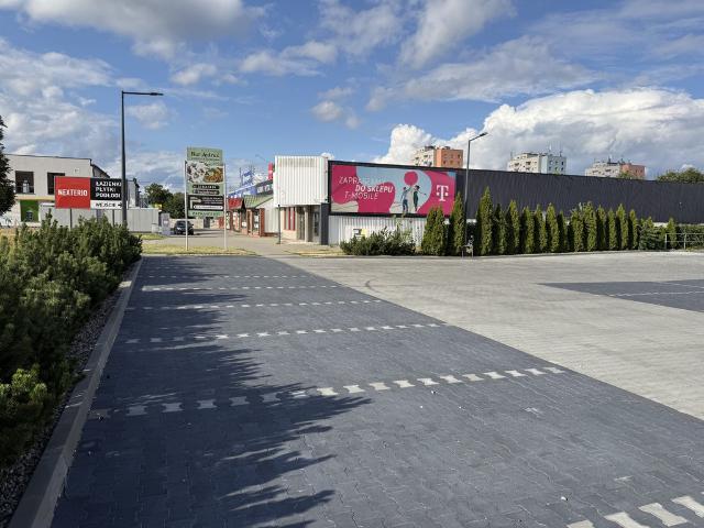 Komercyjne lokal na sprzedaż, Tarnobrzeg