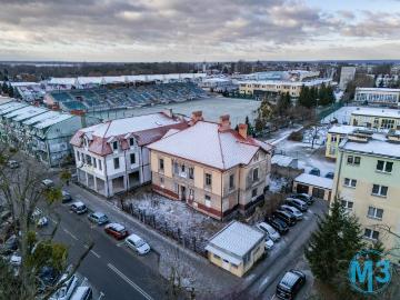 Komercyjne lokal na sprzedaż, Tarnobrzeg, Adama Mickiewicza