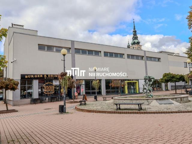 Komercyjne lokal na sprzedaż, Tarnobrzeg, Plac Głowackiego