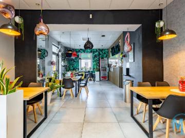 Komercyjne lokal na sprzedaż, Tarnobrzeg, Sandomierska