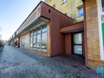 Komercyjne lokal na sprzedaż, Tarnobrzeg, Sienkiewicza