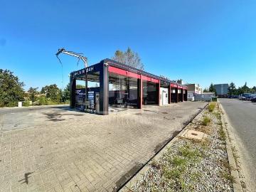 Komercyjne lokal na sprzedaż, Jagiellońska