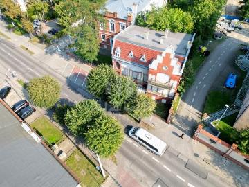 Komercyjne lokal na sprzedaż, Obrońców Westerplatte