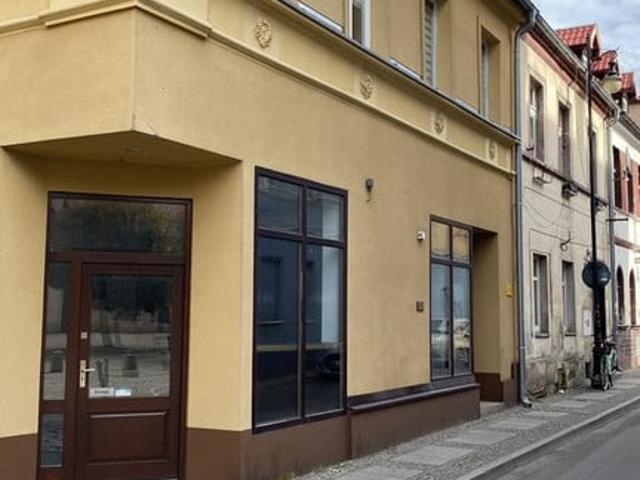 Komercyjne lokal na sprzedaż, Traugutta