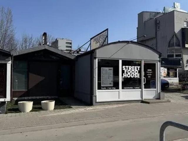 Komercyjne lokal na sprzedaż, Tychy, Aleja Jana Pawła II