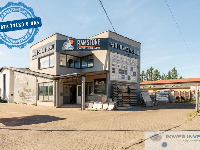 Komercyjne lokal na sprzedaż, Tychy, Mikołowska