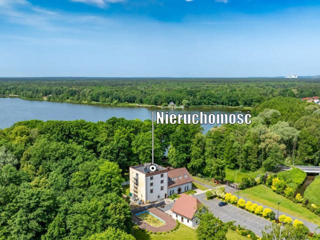 Komercyjne lokal na sprzedaż, Tychy, Nad Jeziorem