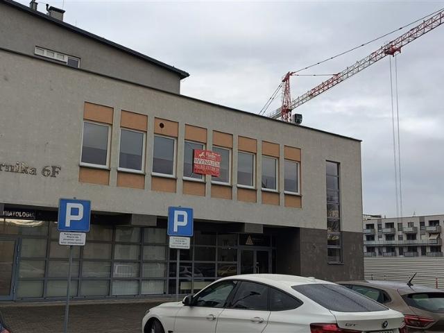 Komercyjne lokal na sprzedaż, Tychy, Śródmieście
