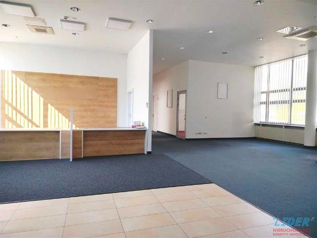 Komercyjne lokal na sprzedaż, Tychy, Śródmieście