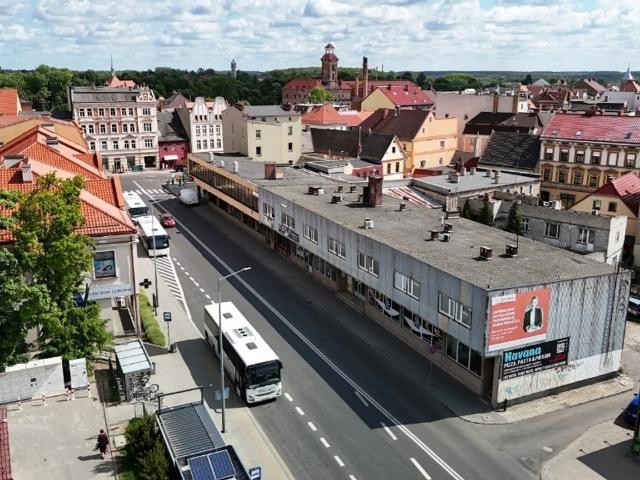 Komercyjne lokal na sprzedaż, Ułańska
