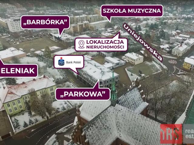 Komercyjne lokal na sprzedaż, Uniejowska
