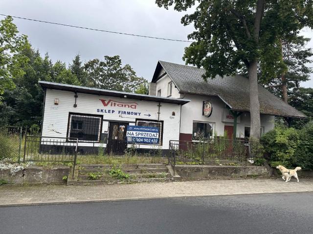 Komercyjne lokal na sprzedaż, Uczniowska