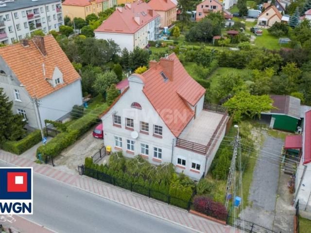 Komercyjne lokal na sprzedaż, Zatorze