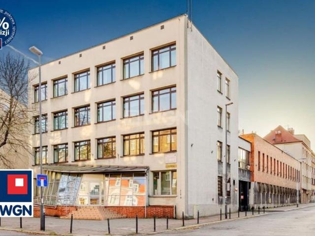 Komercyjne lokal na sprzedaż, Zabrze, Targowa