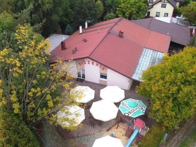 Komercyjne lokal na sprzedaż, Zamkowa
