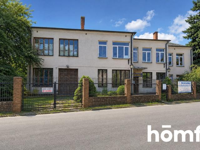 Komercyjne lokal na sprzedaż, Zamość, B. Prusa