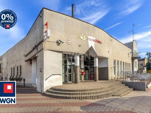 Komercyjne lokal na sprzedaż, Zgierska