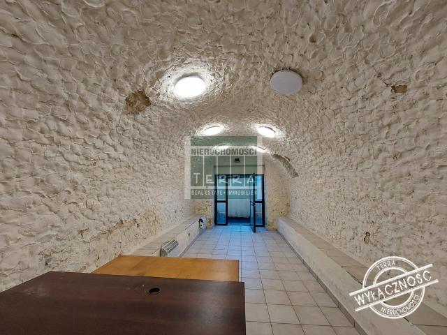 Komercyjne lokal na sprzedaż, Zielona Góra