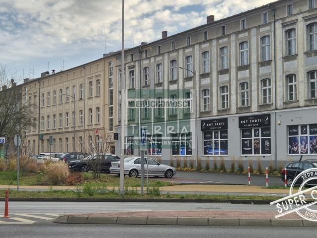Komercyjne lokal na sprzedaż, Zielona Góra