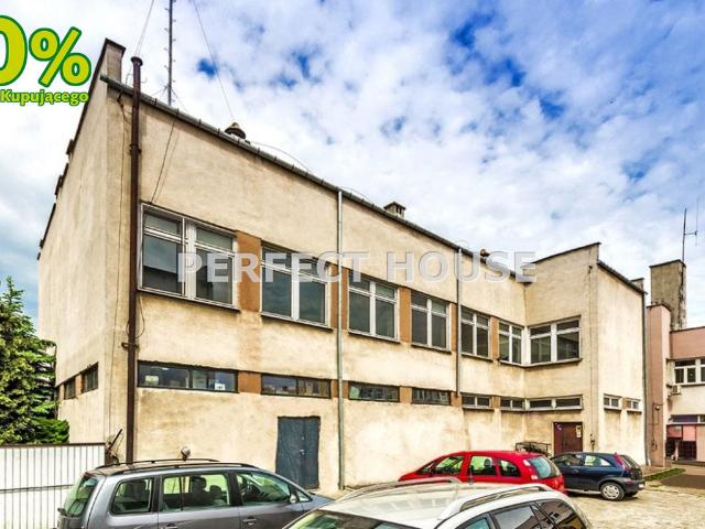 Komercyjne lokal na sprzedaż, Zwoleńska