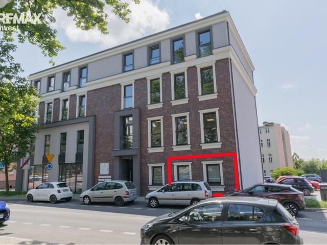 Komercyjne lokal na wynajem, 3 Maja