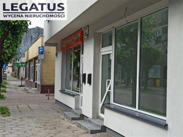 Wejherowo, Powiat wejherowski, Województwo pomorskie