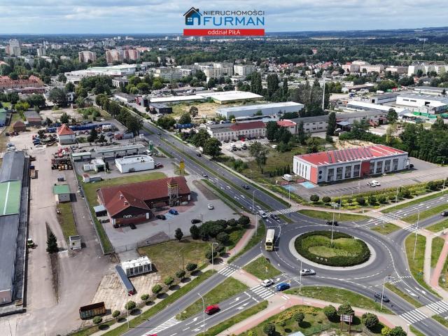Komercyjne lokal na wynajem
