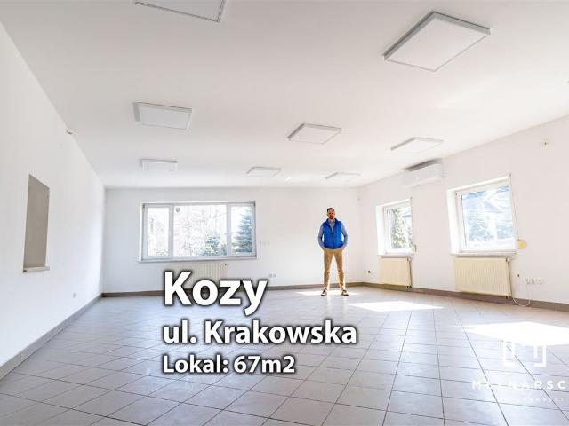 Komercyjne lokal na wynajem