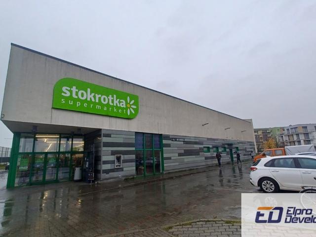 Komercyjne lokal na wynajem, 11 Listopada