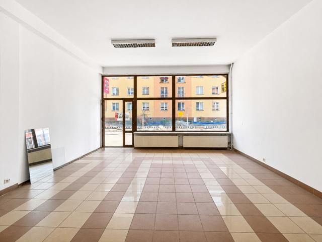 Komercyjne lokal na wynajem, 11 Listopada