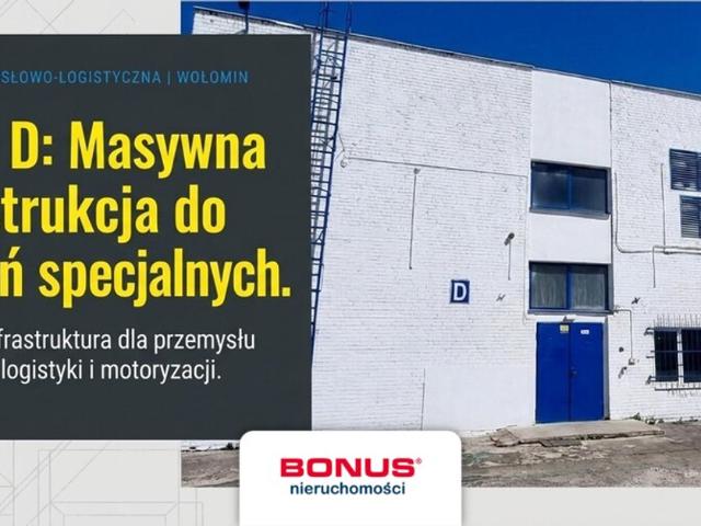 Komercyjne lokal na wynajem