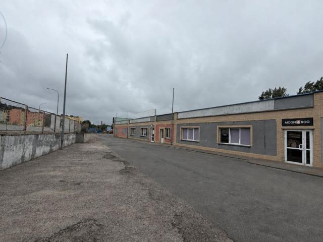 Komercyjne lokal na wynajem