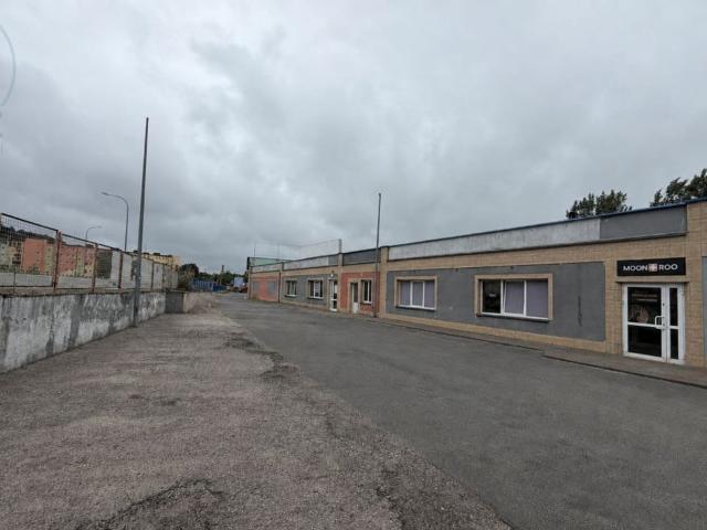 Komercyjne lokal na wynajem